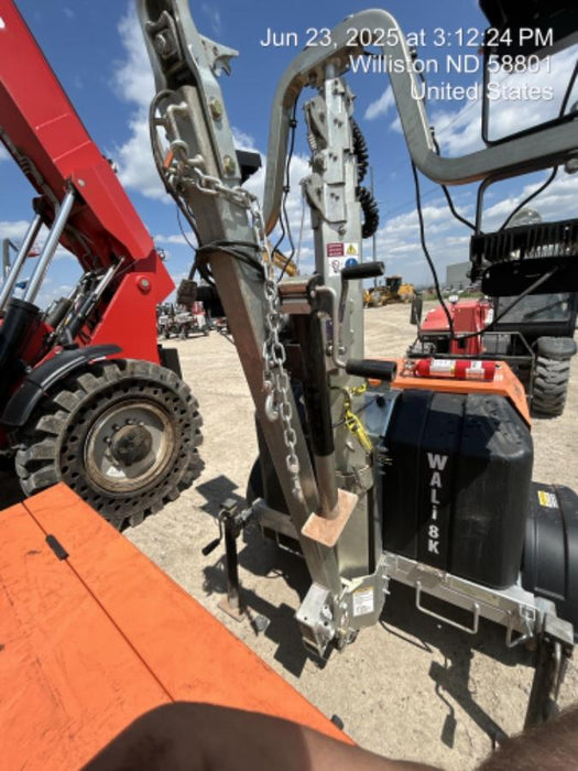 2025 WANCO WLTT-4MK8K