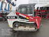 2020 TAKEUCHI TL6CR