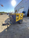 2020 ATLAS COPCO PAS 100 HF CS Enclosed
