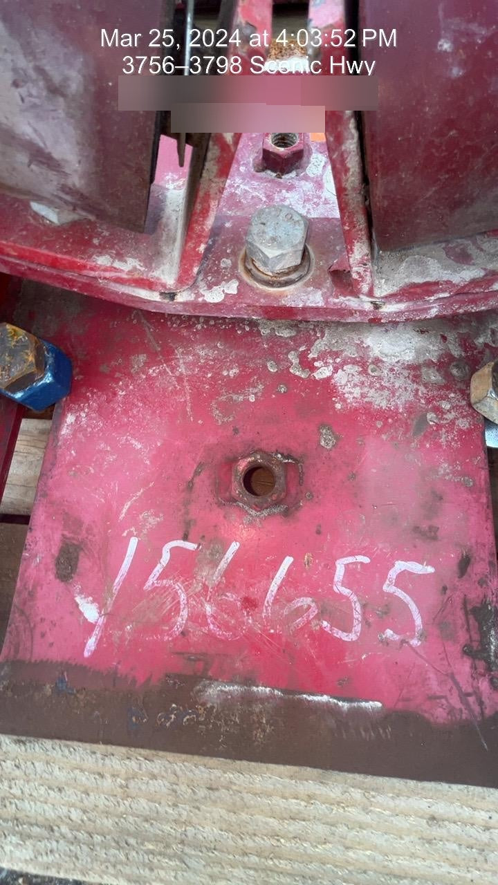 2021 KEY PLANT Pipe Conveyor