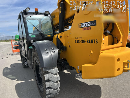 2026 JCB 509-42