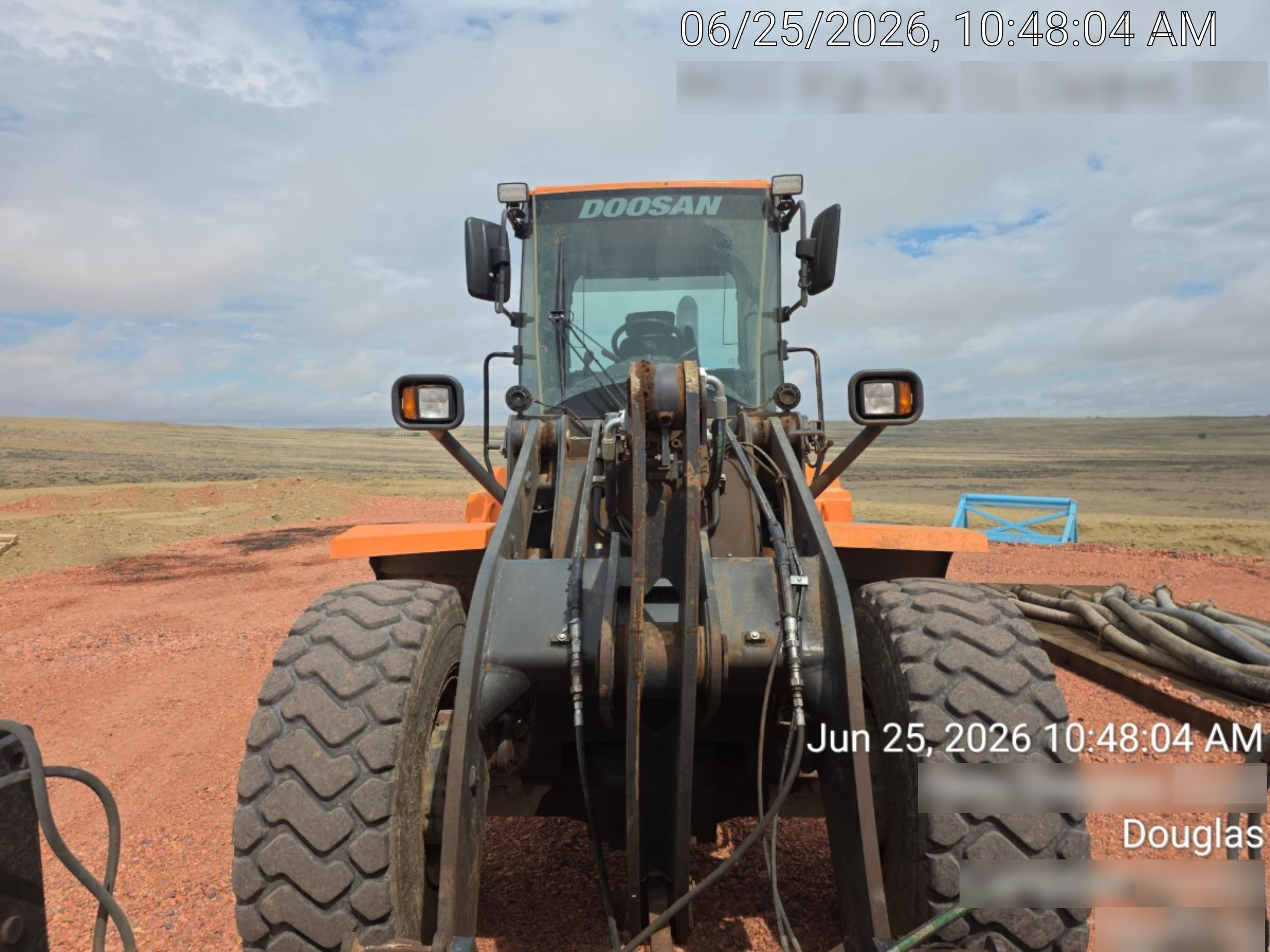 2021 DOOSAN DL280-5