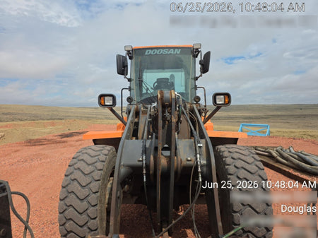 2021 DOOSAN DL280-5
