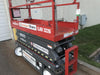2018 Skyjack SJIII-3226 Skyjack SJIII3226 Scissor Lift w/Trojan Batteries