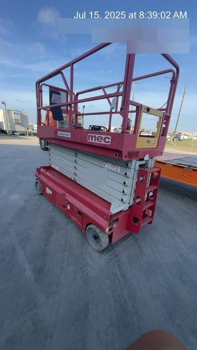 2021 MEC 4555SE