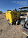 2021 ATLAS COPCO PAS 100 HF CS Enclosed
