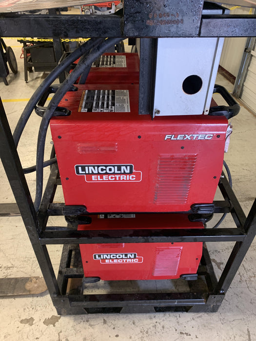 2020 LINCOLN ELECTRIC K3402-2