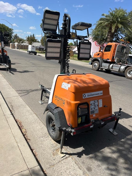 2023 GENERAC MLT2