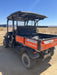2022 KUBOTA RTV-X1140W-H (Canopy)