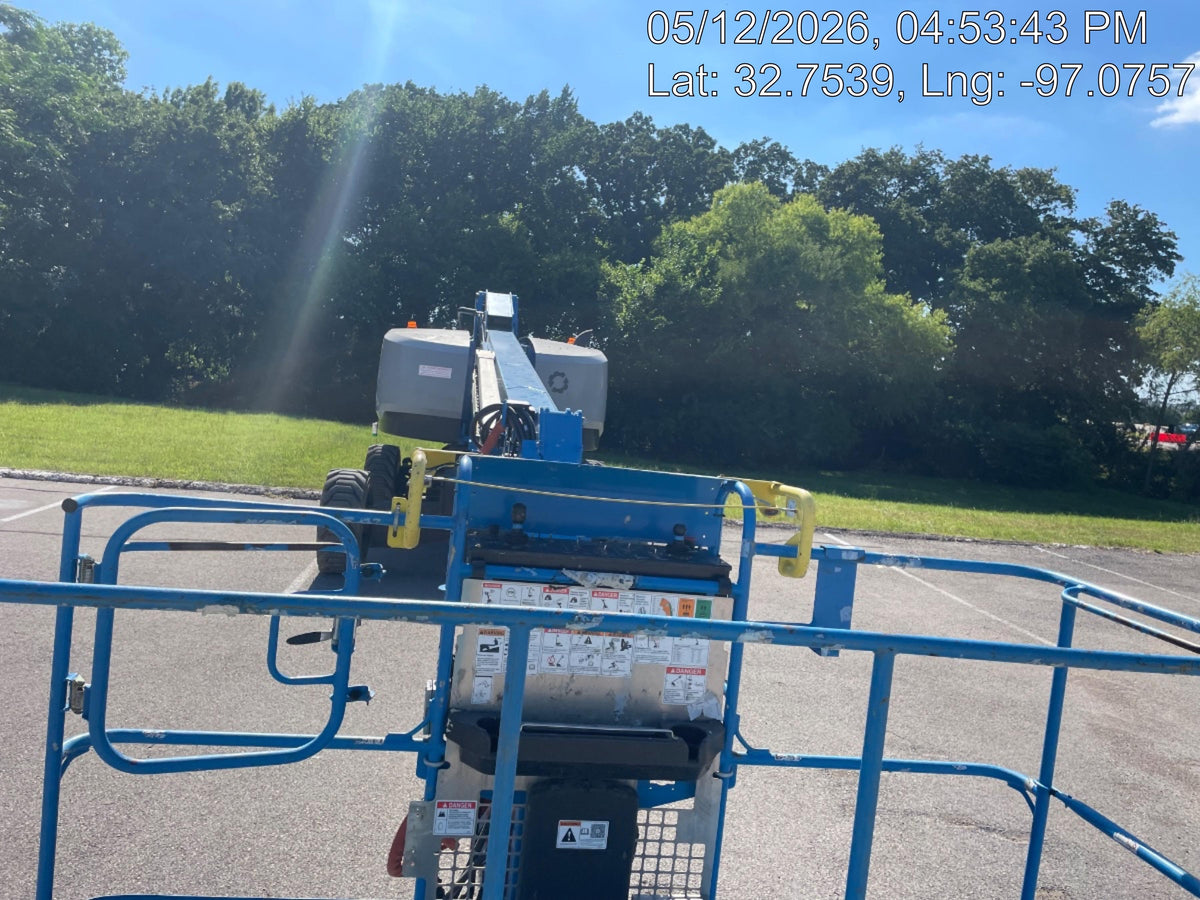 2023 GENIE S-45 XC