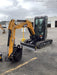 2021 SANY SY35