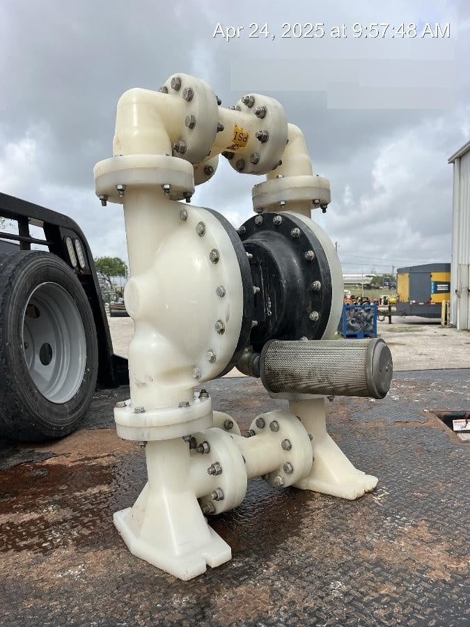2022 INGERSOLL RAND PD30P-DPS-PTT-A