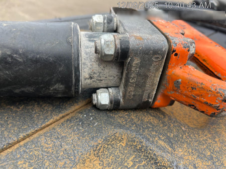 2024 MICHIGAN PNEUMATIC ES-CH3R-TRACKER