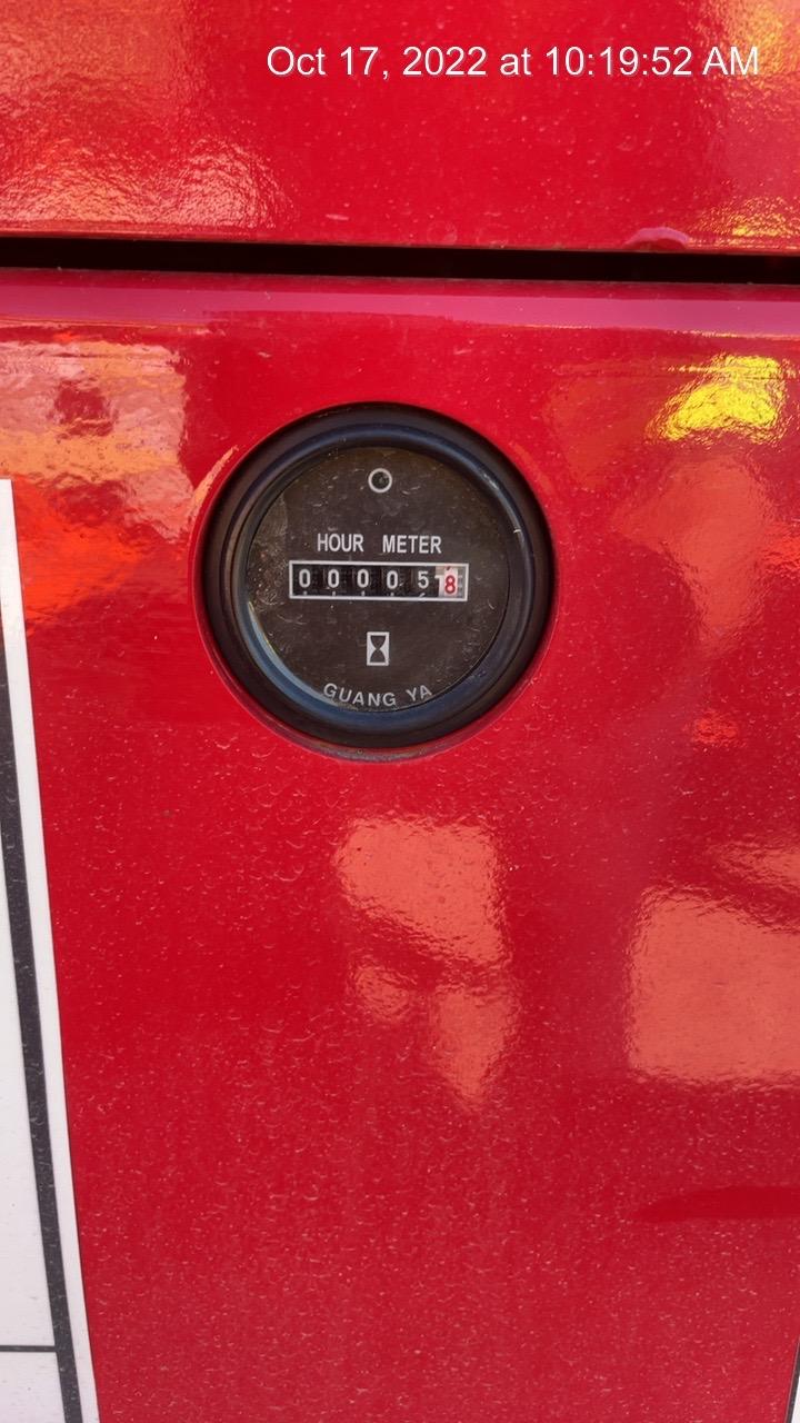 2022 MEC 3346SE