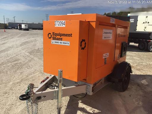 2022 PIONEER SAPP66S12L71-TD2.9L4