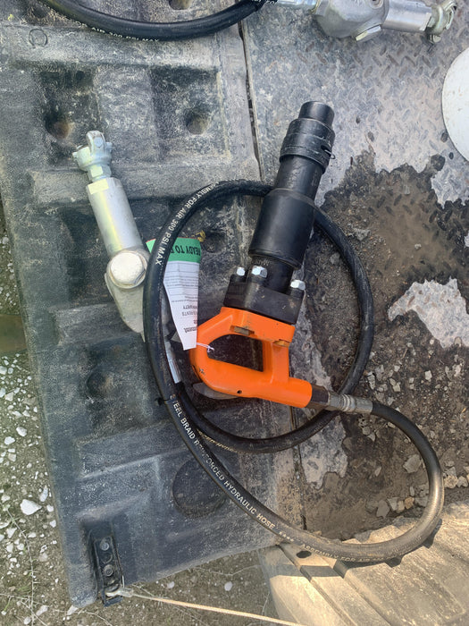 2020 MICHIGAN PNEUMATIC MP-CH3R