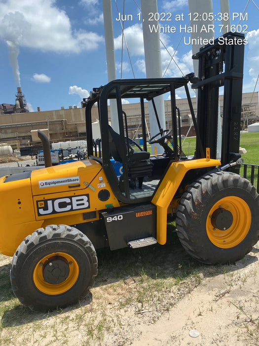 2022 UNICARRIER MAP1F2A25DV