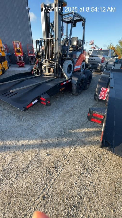 2024 STEELPOINT K16E