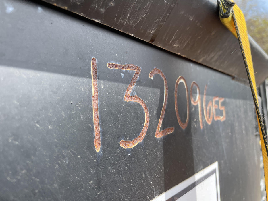 2021 STAR INDUSTRIES 1425