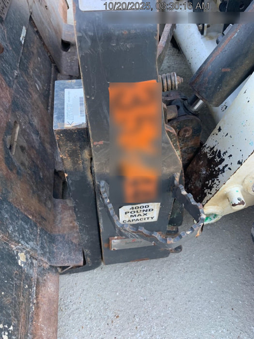 2023 SOLESBEE SPF-48