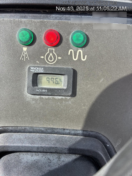 2020 WACKER NEUSON RD12A