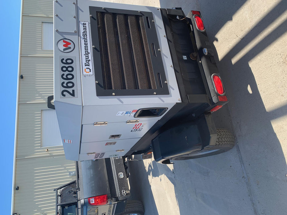 2019 WACKER NEUSON G25