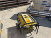 2023 Atlas Copco P6500W 5.5kW, AC390FD Gasoline Engine, Wheel & Handle Kit, (2) 120V Duplex 15A + (1) 120/240V 30A Twist Lock