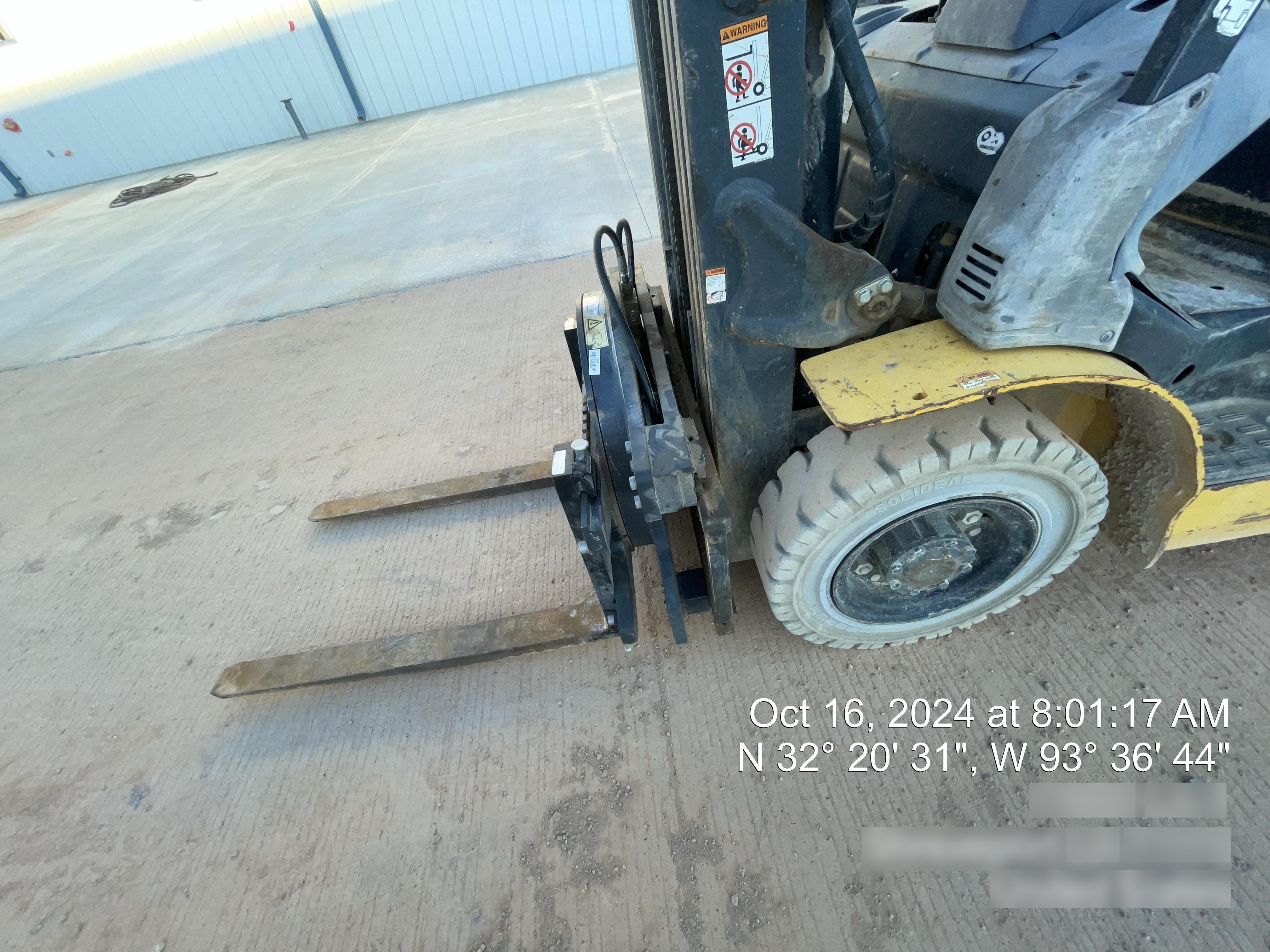 2023 KAUP RO2-045-409-2-A