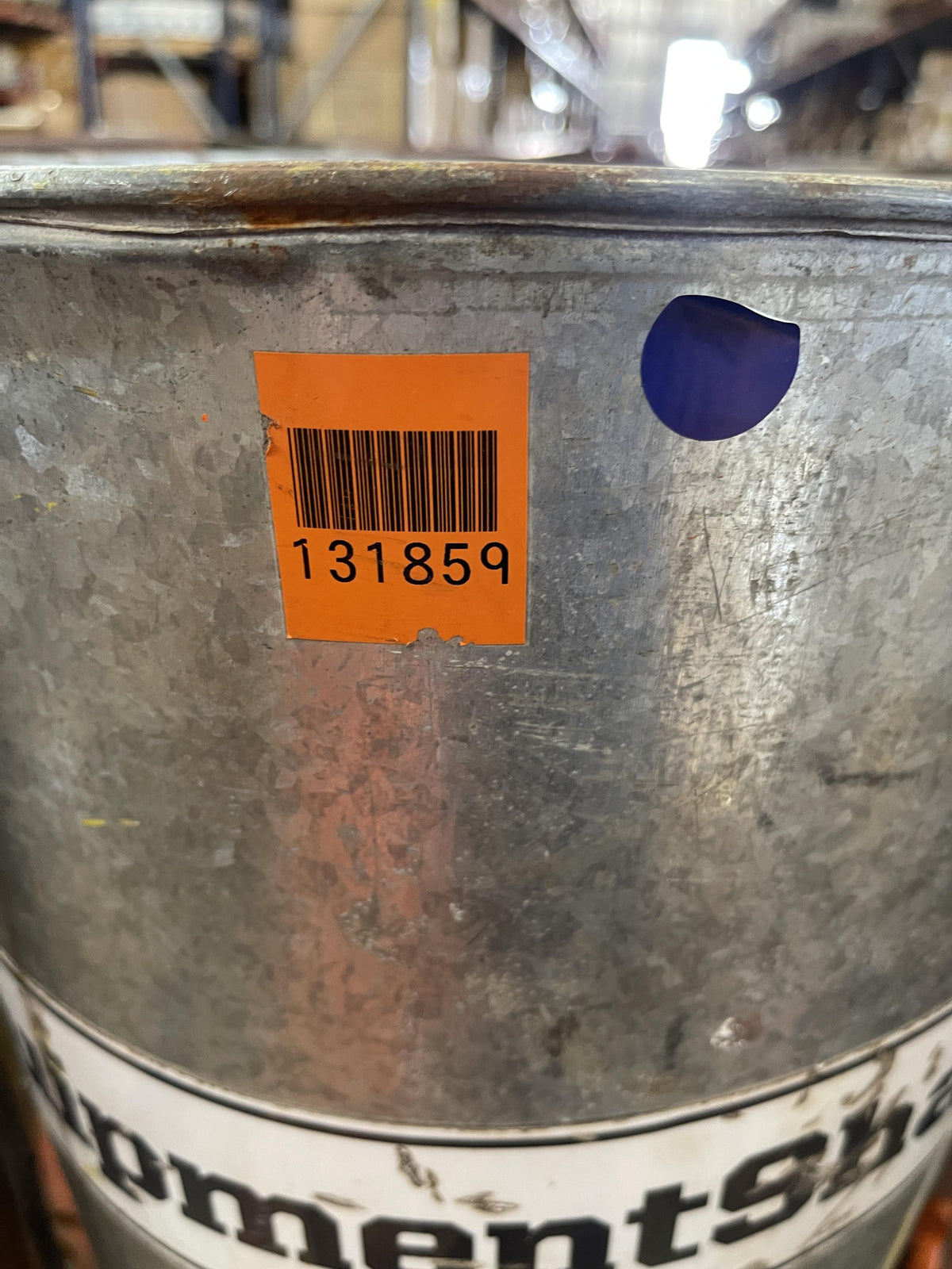 2021 MICHIGAN PNEUMATIC HV-8AM