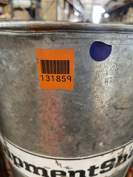 2021 MICHIGAN PNEUMATIC HV-8AM