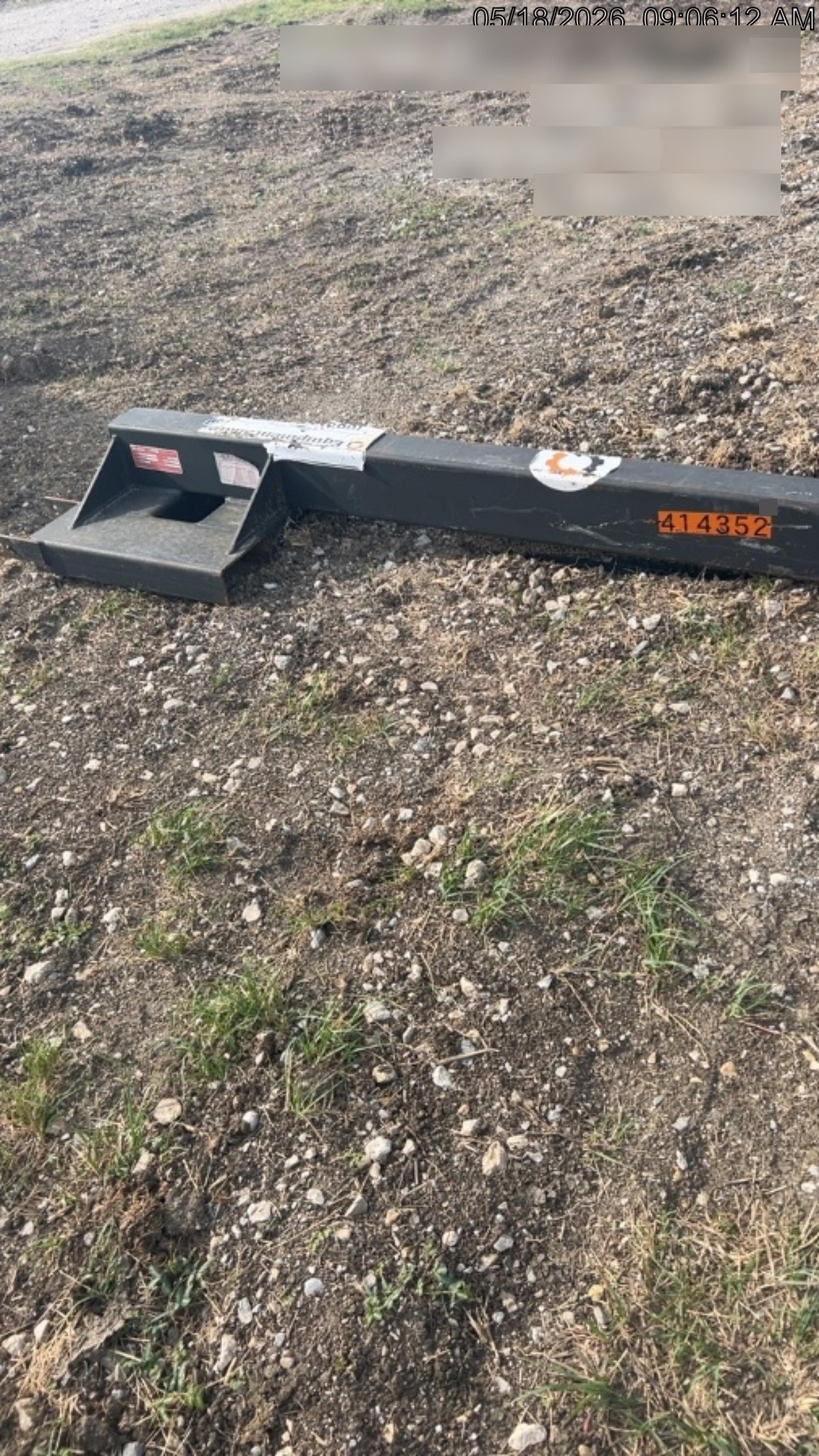 2024 ARROW MATERIAL HANDLING CE60-TH-STP