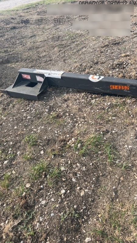 2024 ARROW MATERIAL HANDLING CE60-TH-STP