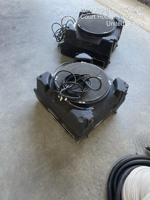 2022 PHOENIX Guardian R Hepa