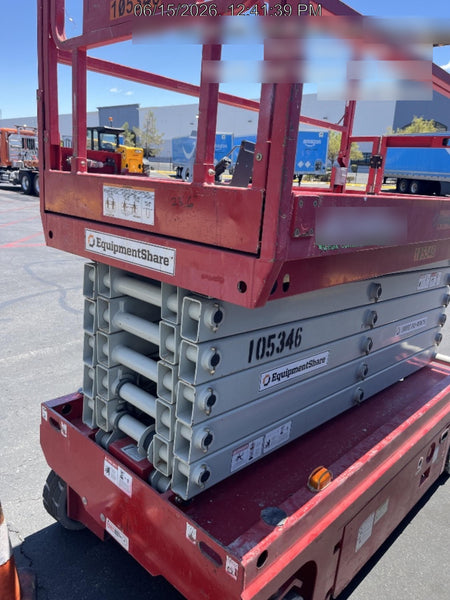 2020 MEC 4046SE