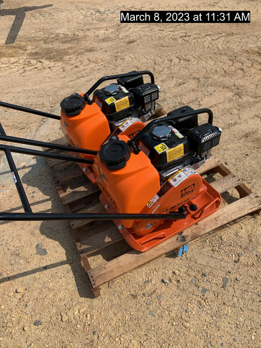 2023 MULTIQUIP MVC82VHW