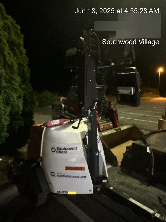 2023 GENERAC MLT2