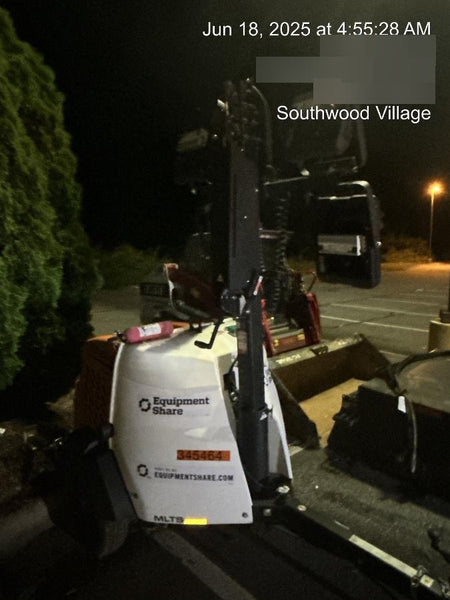2023 GENERAC MLT2