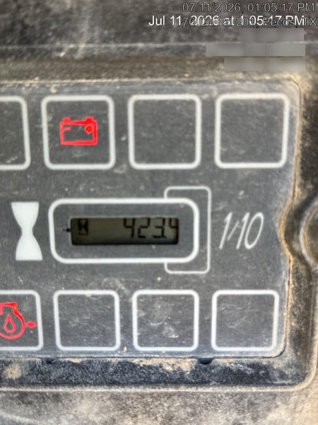 2019 WACKER NEUSON RTKx-SC3