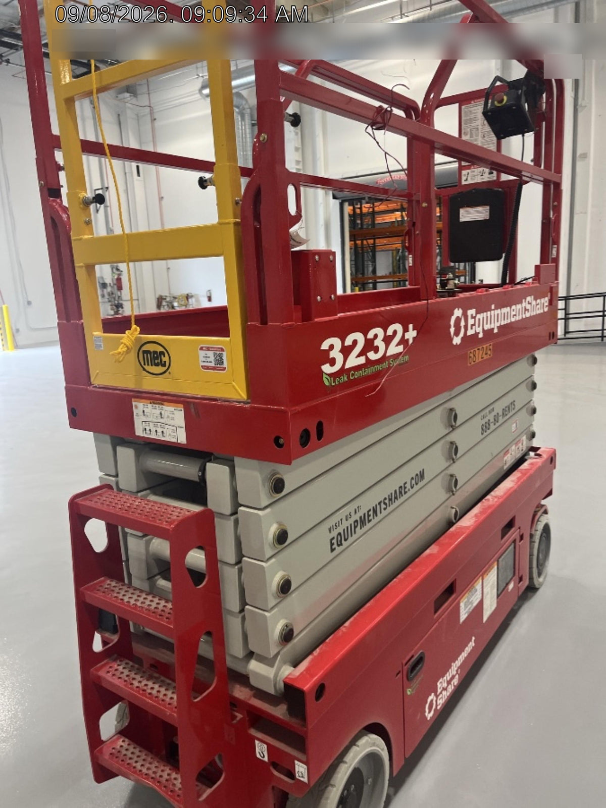 2026 MEC 3232+