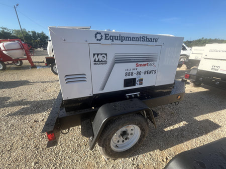 2026 MULTIQUIP DLW400ESA4