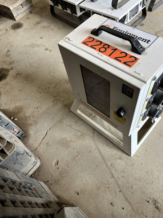 2022 TRYSTAR HTB-1DL-6P