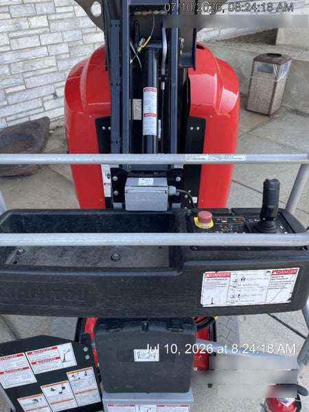 2023 MANITOU VJR 26