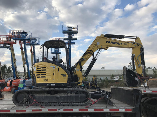 2020 YANMAR ViO50PRL
