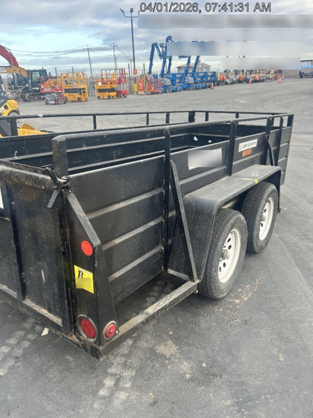 2021 BEST 5x12UST