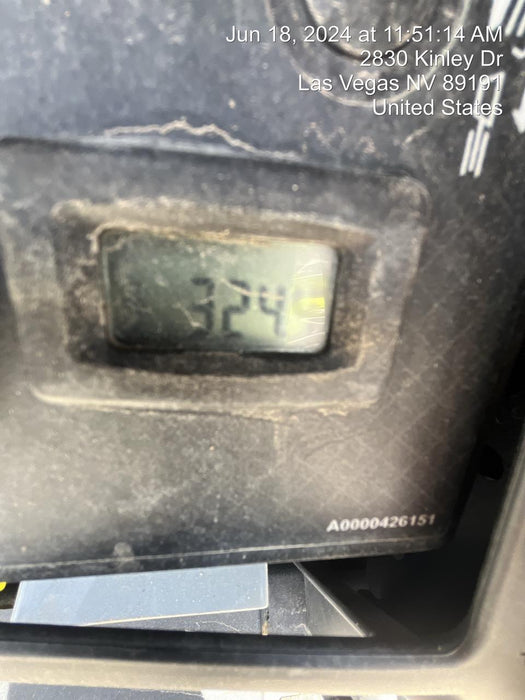 2023 Generac MLT2 Diesel, Flex Switch 120V Input, Powerzone Controller, 
(4) 320W LED Lights, 4kW Generator, 39.9 Gal Fuel Tank, 2" Ball, T3