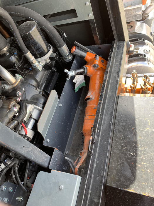 2020 MICHIGAN PNEUMATIC MP-TPB90-114