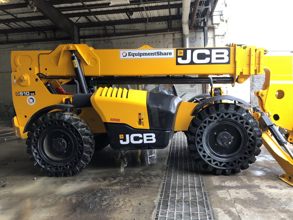 2019 JCB 510-56
