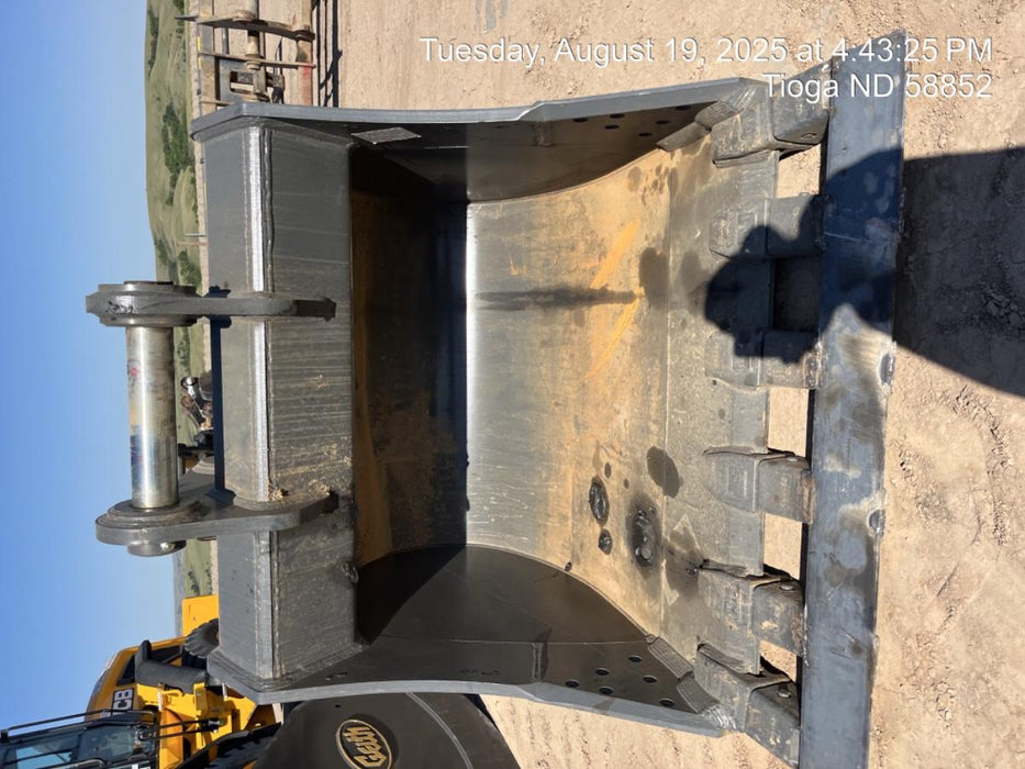 2025 JOHN DEERE 60" Bucket, Excavator 77,000 - 85,000 John Deere