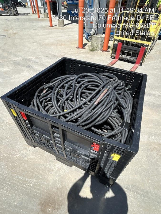 2024 ATLAS COPCO QAS 410