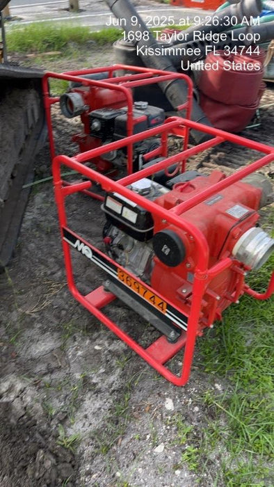 2023 MULTIQUIP QP4TH